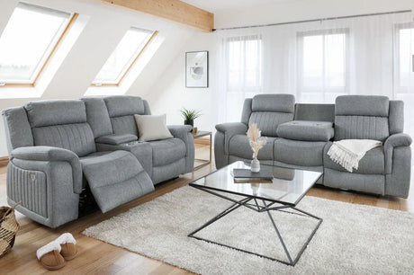 How a Recliner Sofa Can Improve Your Posture and Relaxation