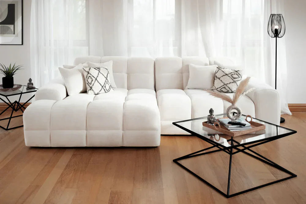 Sofas for Small Living Rooms: What to Consider