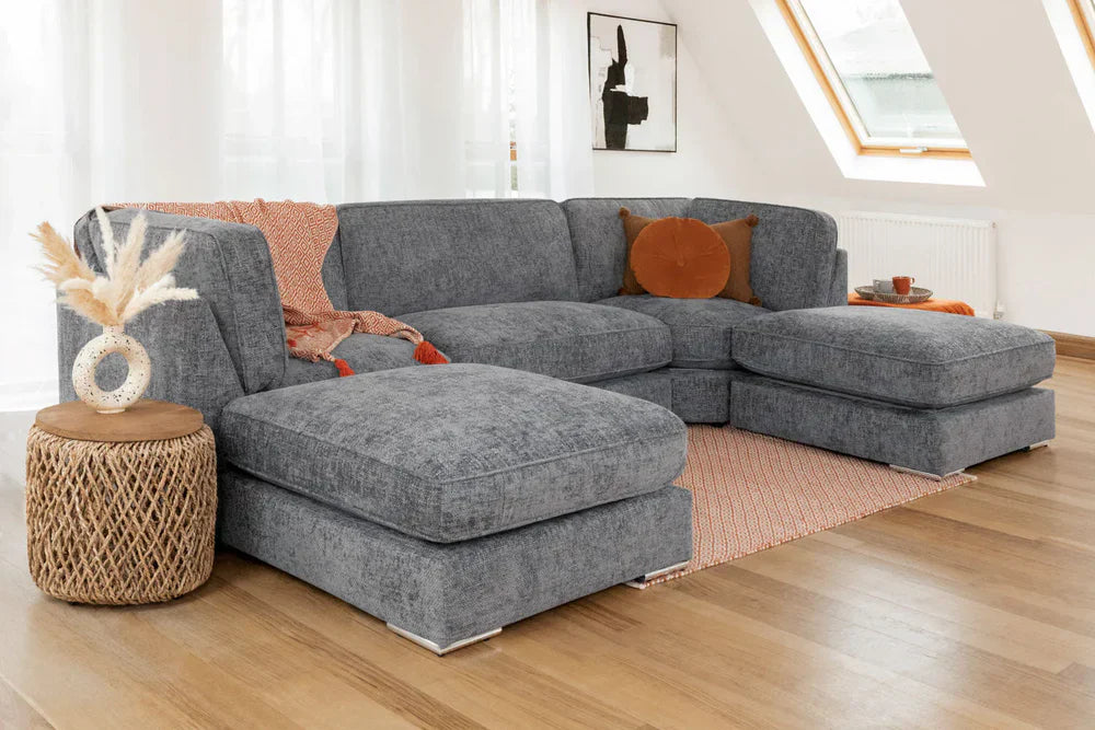 What’s the Average Lifespan of a Sofa?
