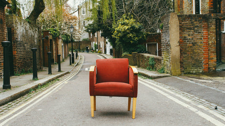 Sofa Sanity: Real-Life Hacks to Keep Your Ready2Go Sofa Looking Fresh
