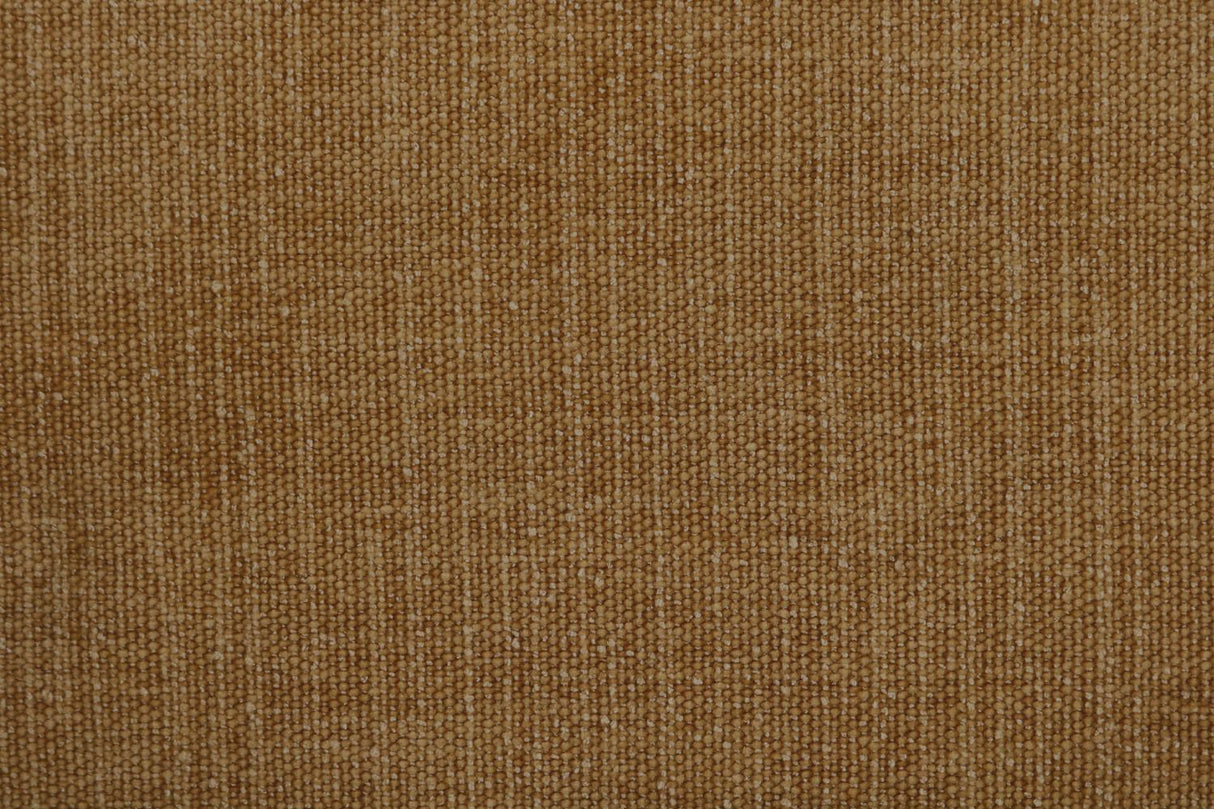 Mink Fabric Upholstered Accent Chair with Fared Arms