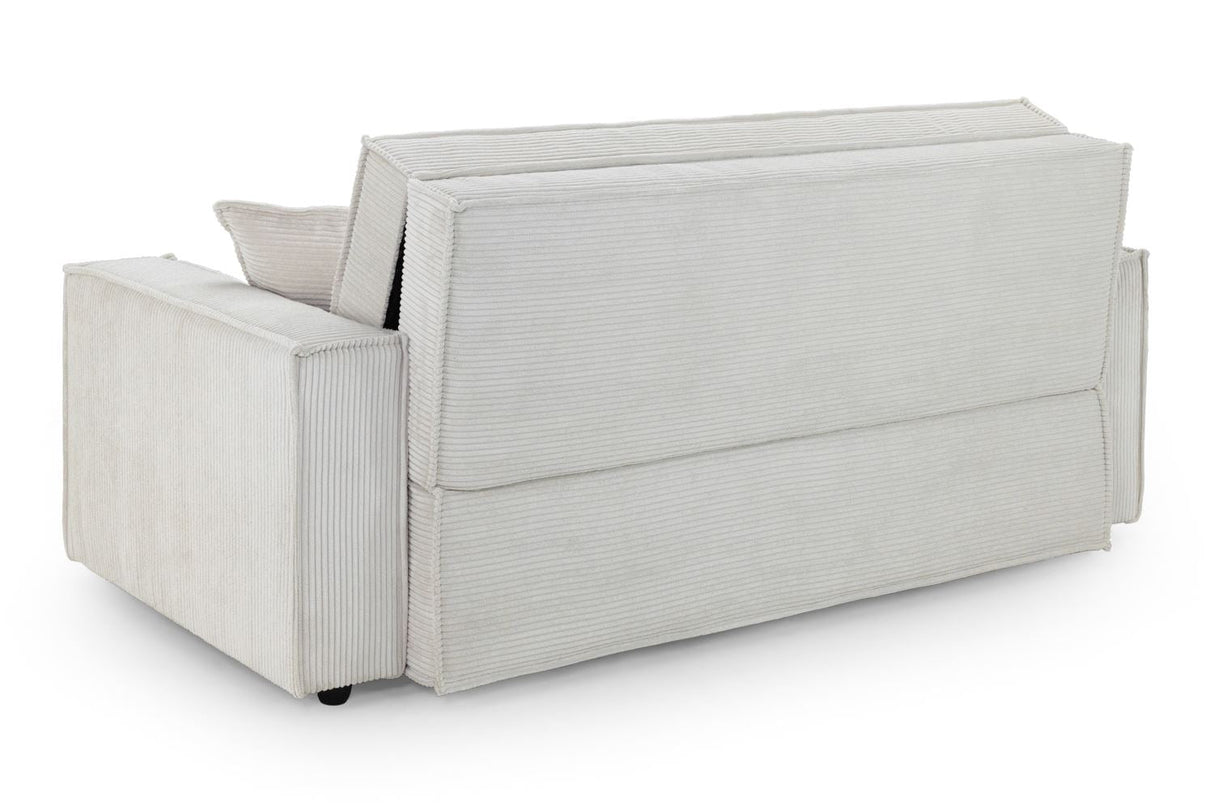 Cassia 3-Seater Sofabed – Stylish, Practical & Comfy - Ready2GoFurniture