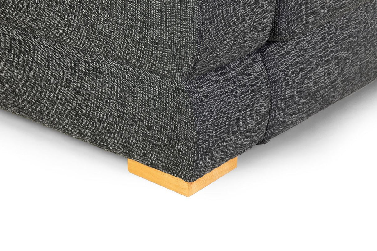 Trondheim 3 Seater Sofa – Stylish & Practical Comfort - Ready2GoFurniture