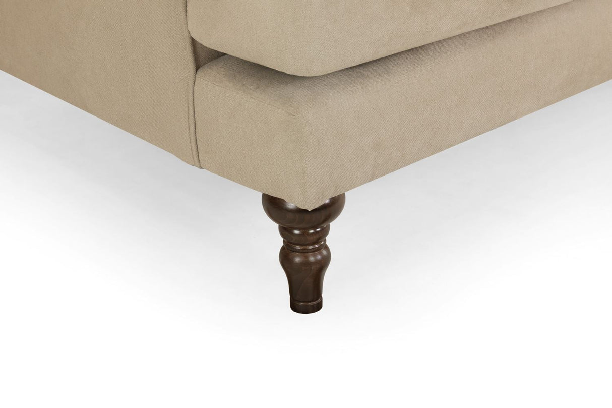 Zagreb Armchair – Classic, Elegant & Comfortable - Ready2GoFurniture