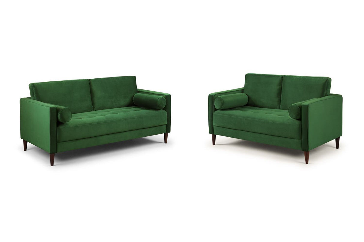 Hakone 3 & 2 Seater Sofa