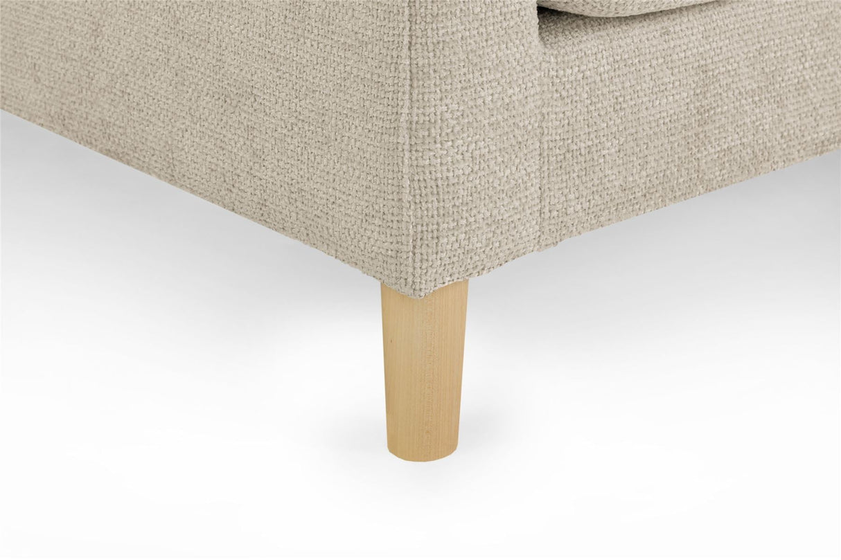 Nagoya Armchair – Stylish, Compact & Comfortable - Ready2GoFurniture