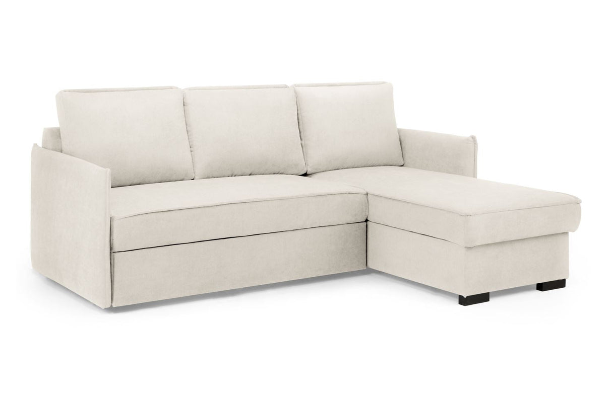 Liege Universal Corner Sofabed – Stylish & Space-Saving - Ready2GoFurniture