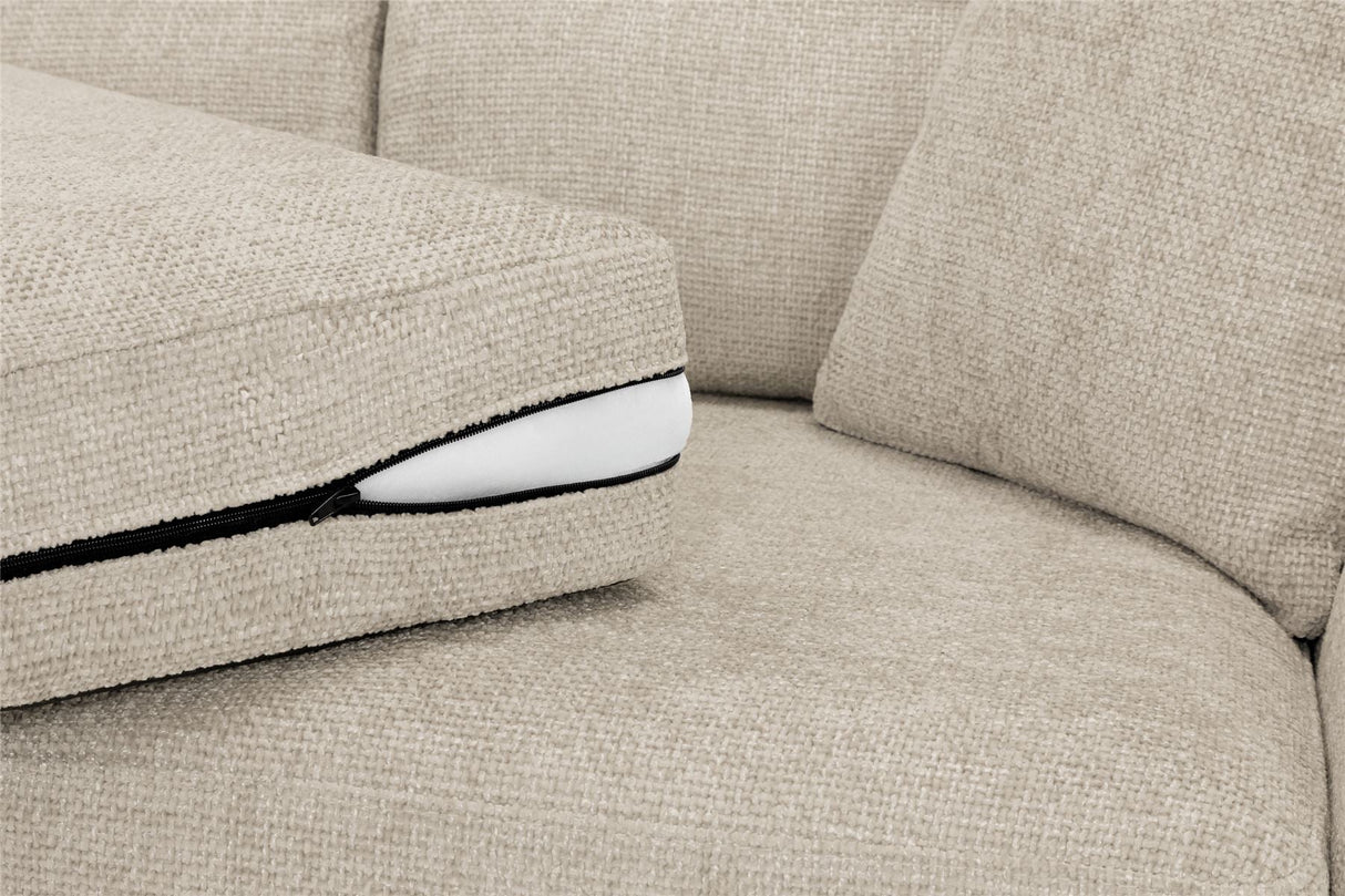 Nagoya Armchair – Stylish, Compact & Comfortable - Ready2GoFurniture