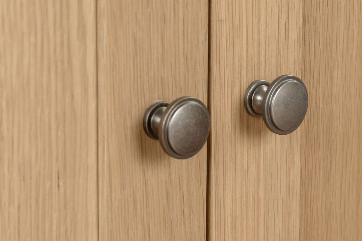 Marsden Sideboard Large Natural Oak (Nett)