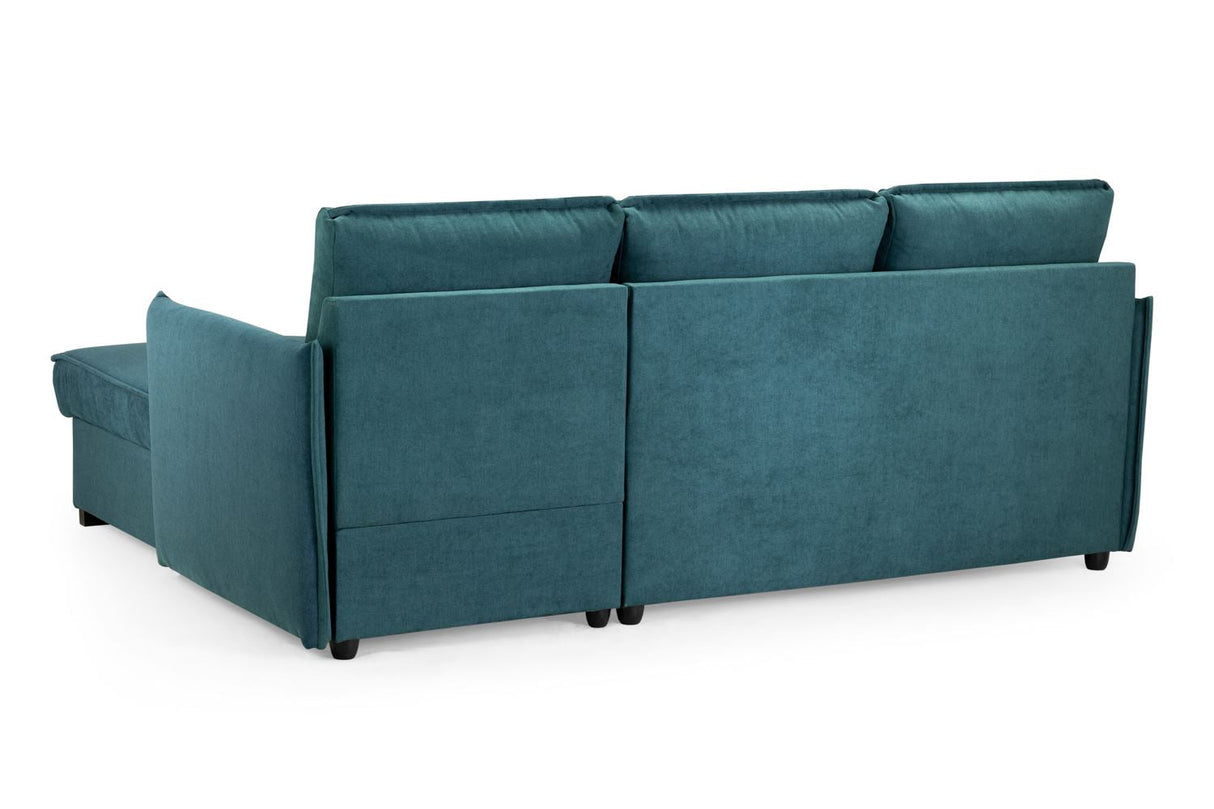 Liege Sofabed Universal Corner