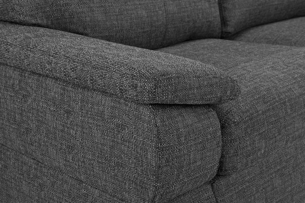 Trondheim 3 Seater Sofa – Stylish & Practical Comfort - Ready2GoFurniture