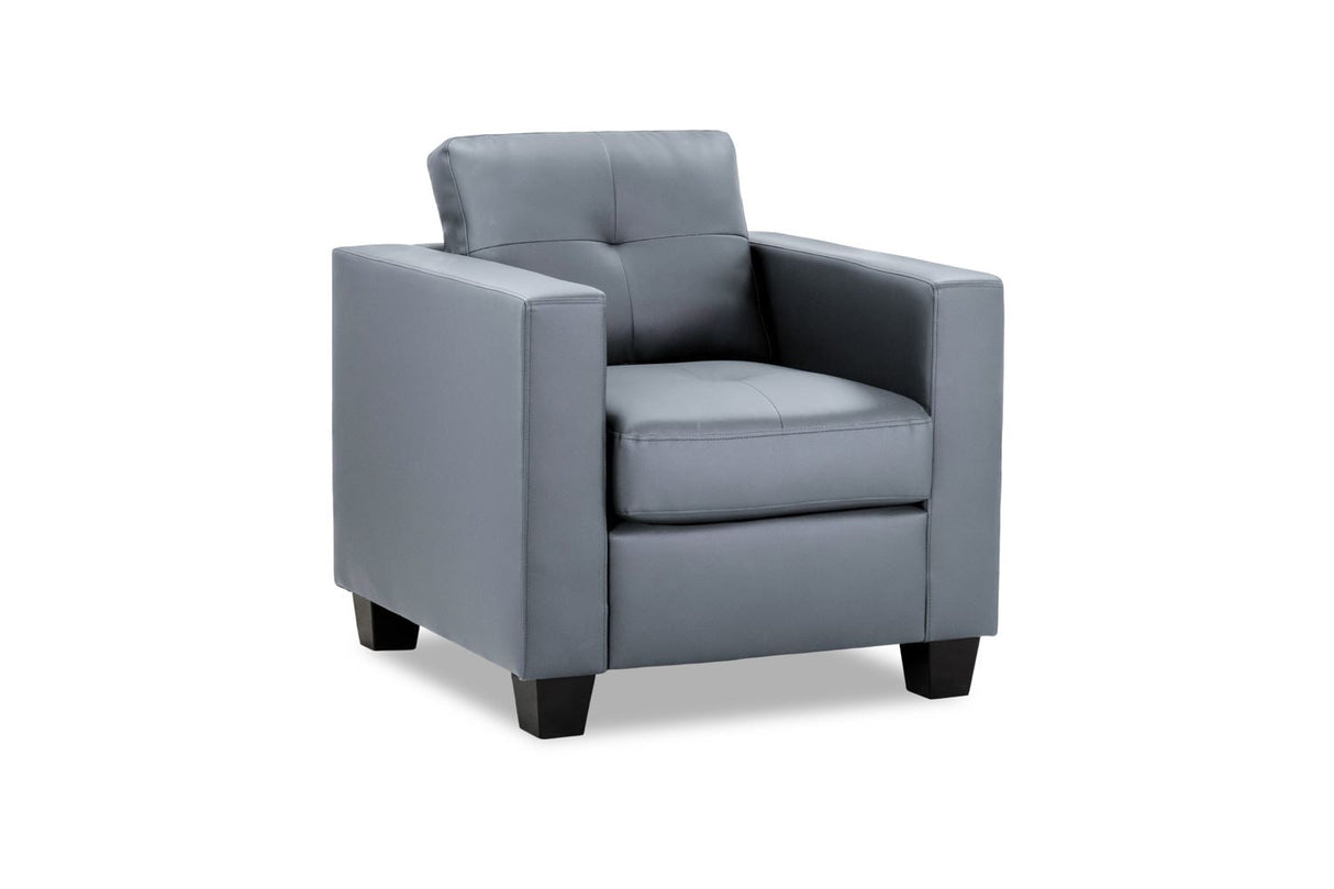 Santa Cruz Armchair