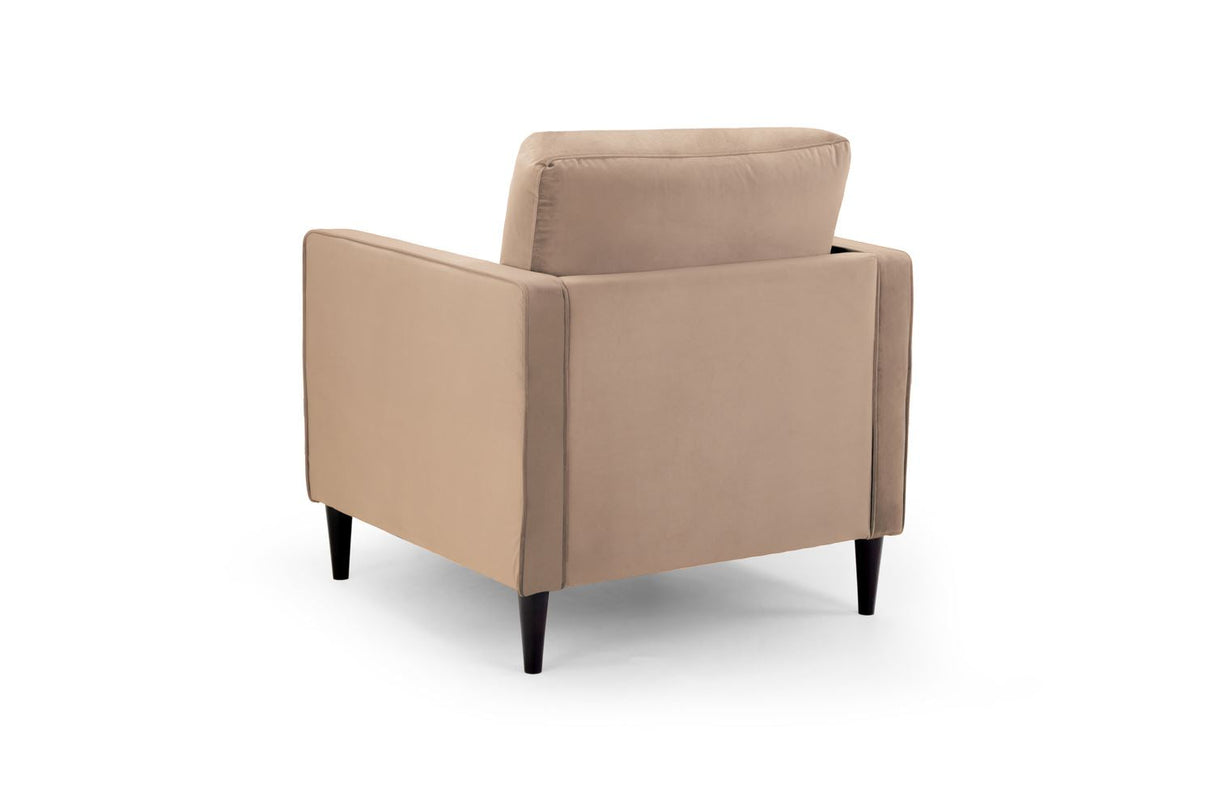 Hakone Armchair – Elegant & Comfortable Seating - Ready2GoFurniture