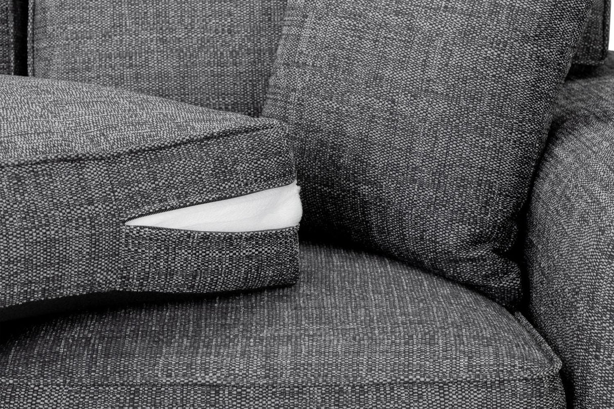 Maputo Armchair – Cosy, Stylish & Comfortable - Ready2GoFurniture