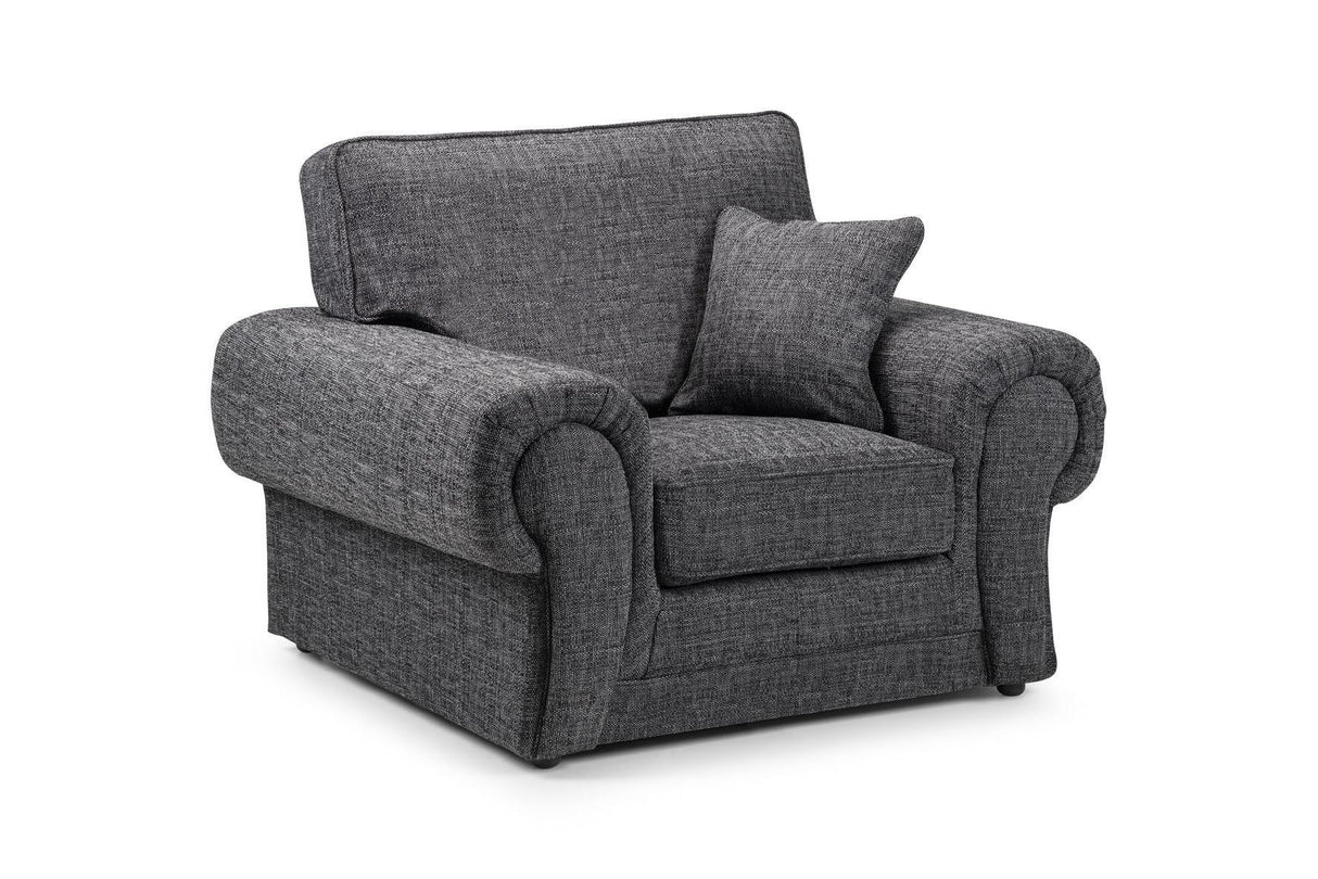 Maputo Armchair – Cosy, Stylish & Comfortable - Ready2GoFurniture