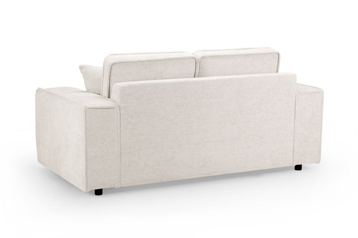 Zaragoza 2 Seater Sofa – Stylish, Plush & Comfortable - Ready2GoFurniture