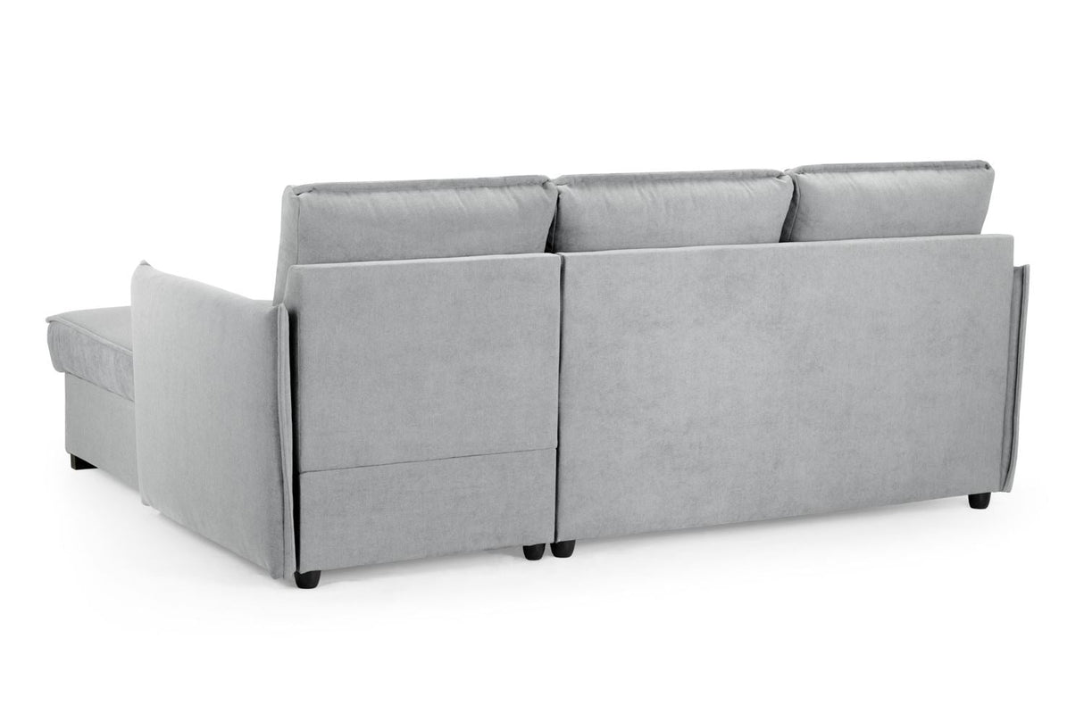 Liege Sofabed Universal Corner