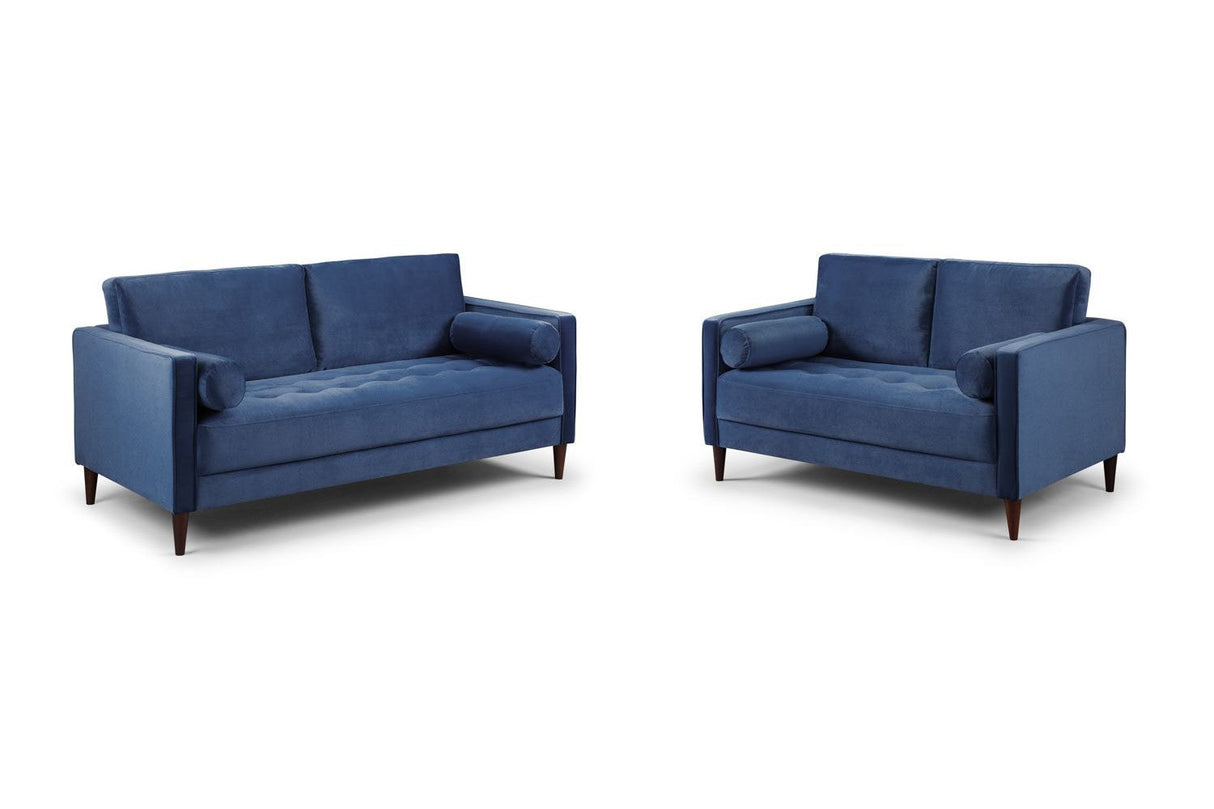 Hakone 3 & 2 Seater Sofa