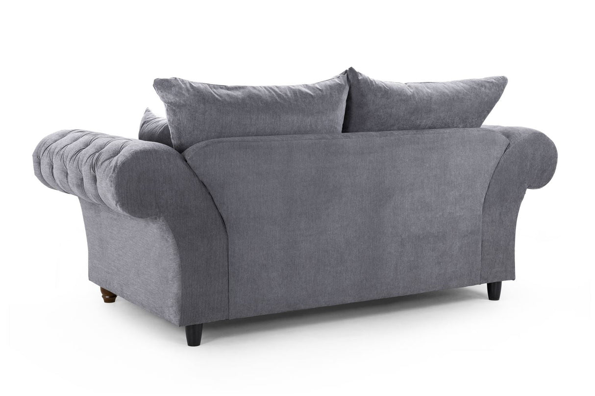 Panama 2 Seater Sofa – Elegant, Comfortable & Stylish - Ready2GoFurniture