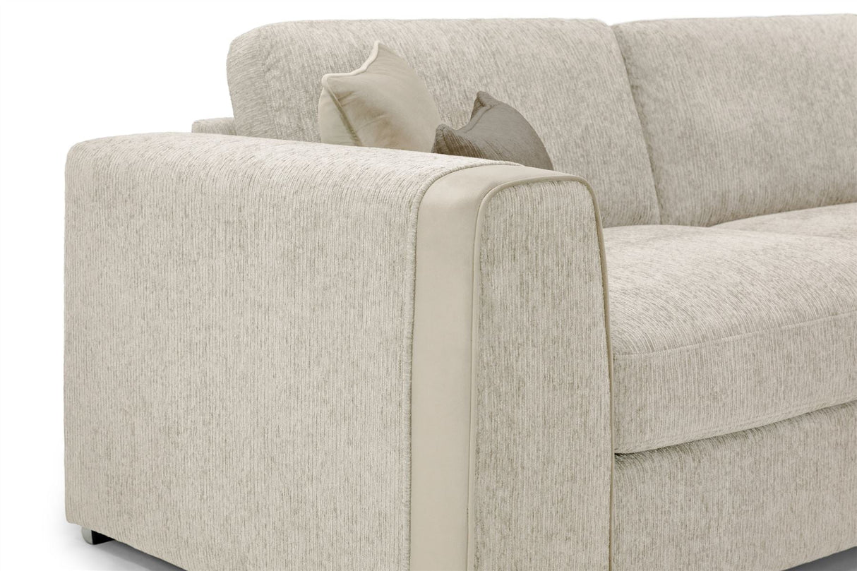 Hanoi 3 Seater Sofa – Spacious, Stylish & Ultra-Comfy - Ready2GoFurniture