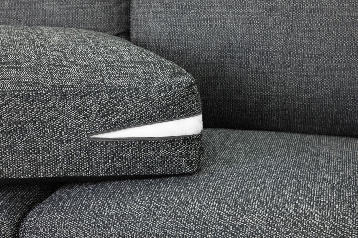 Trondheim 3 Seater Sofa – Stylish & Practical Comfort - Ready2GoFurniture