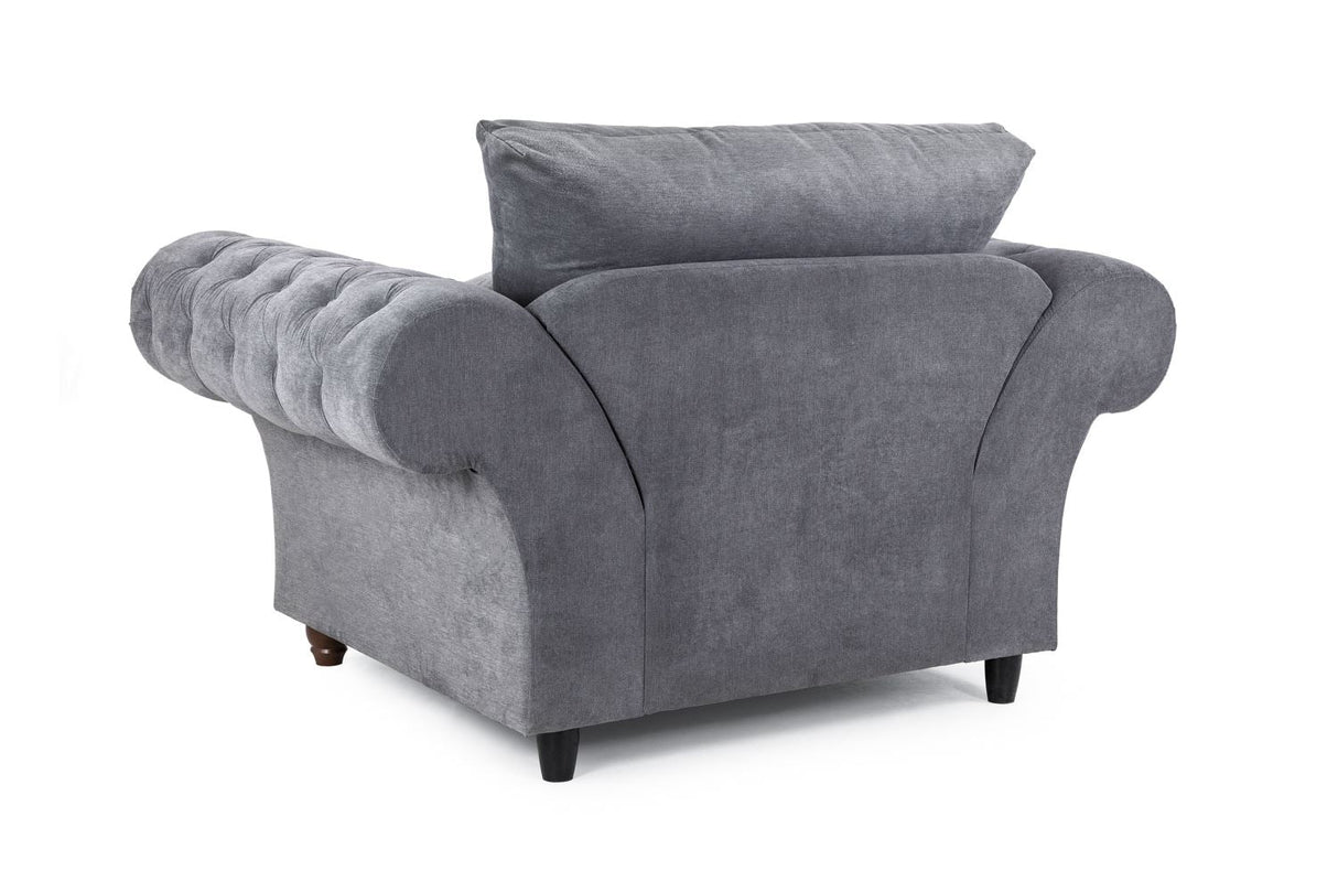 Panama Armchair – Elegant, Stylish & Comfortable - Ready2GoFurniture