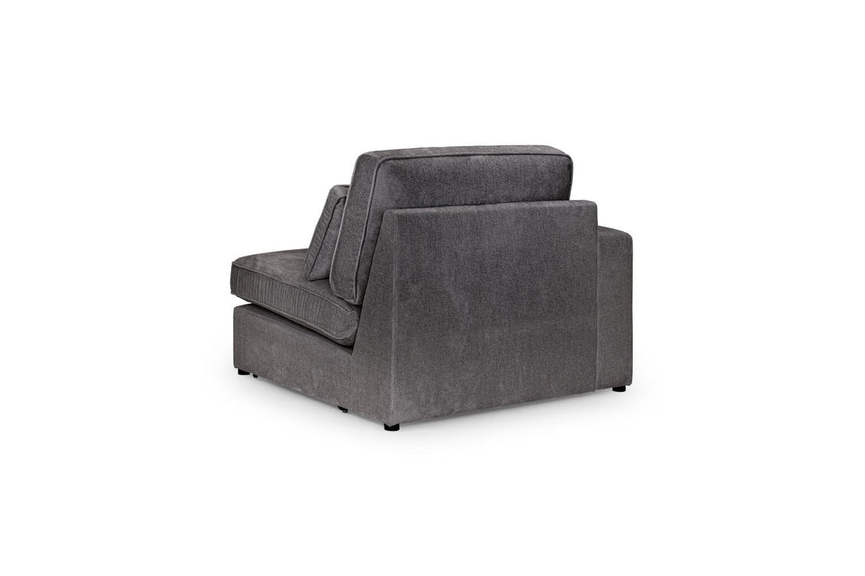 Salem Left Arm 1.5 Seater – Modular, Stylish & Spacious - Ready2GoFurniture