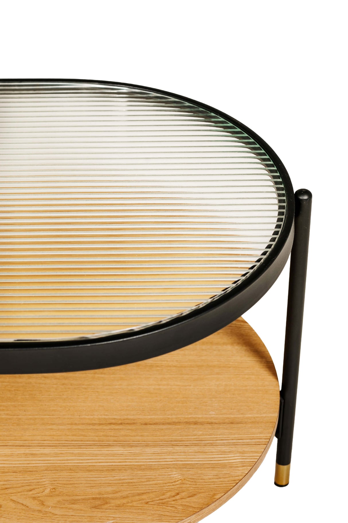 Abby Coffee Table Black