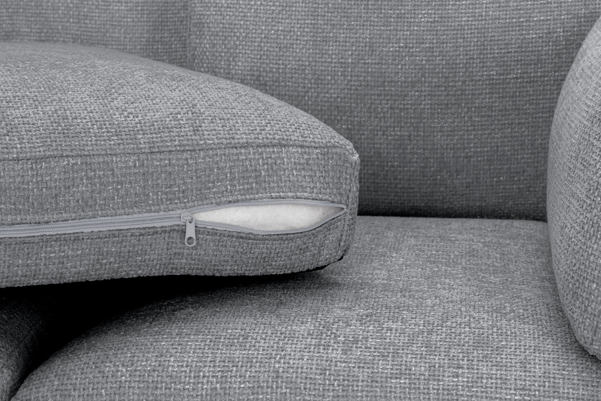 Bergen 3 & 2 Seater Sofa
