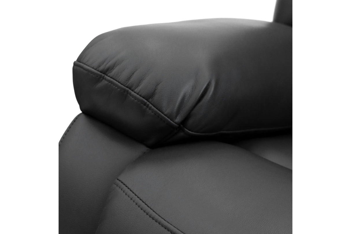 Santa Fe 3 & 2 Seater Recliner Sofa Set – Ultimate Comfort - Ready2GoFurniture