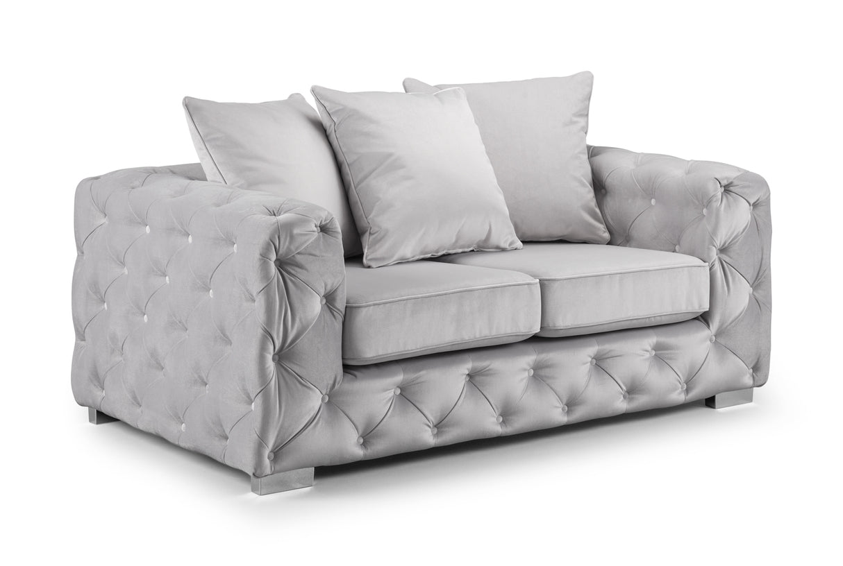 Kyoto 3 Seater Sofa – Stylish & Luxurious Comfort - Ready2GoFurniture
