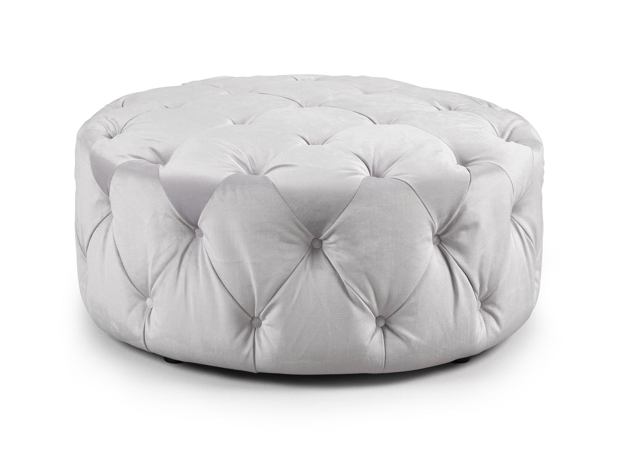 Kyoto Footstool – Stylish & Comfortable Sofa Accessory - Ready2GoFurniture