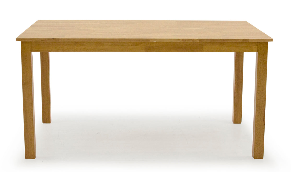 Annecy 1200 Dining Table Natural