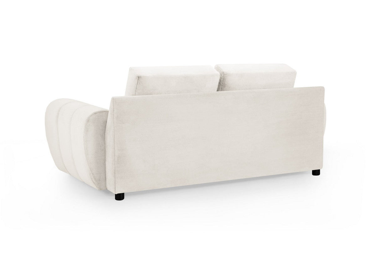 Valencia 2 Seater Sofa – Cosy & Stylish Seating - Ready2GoFurniture