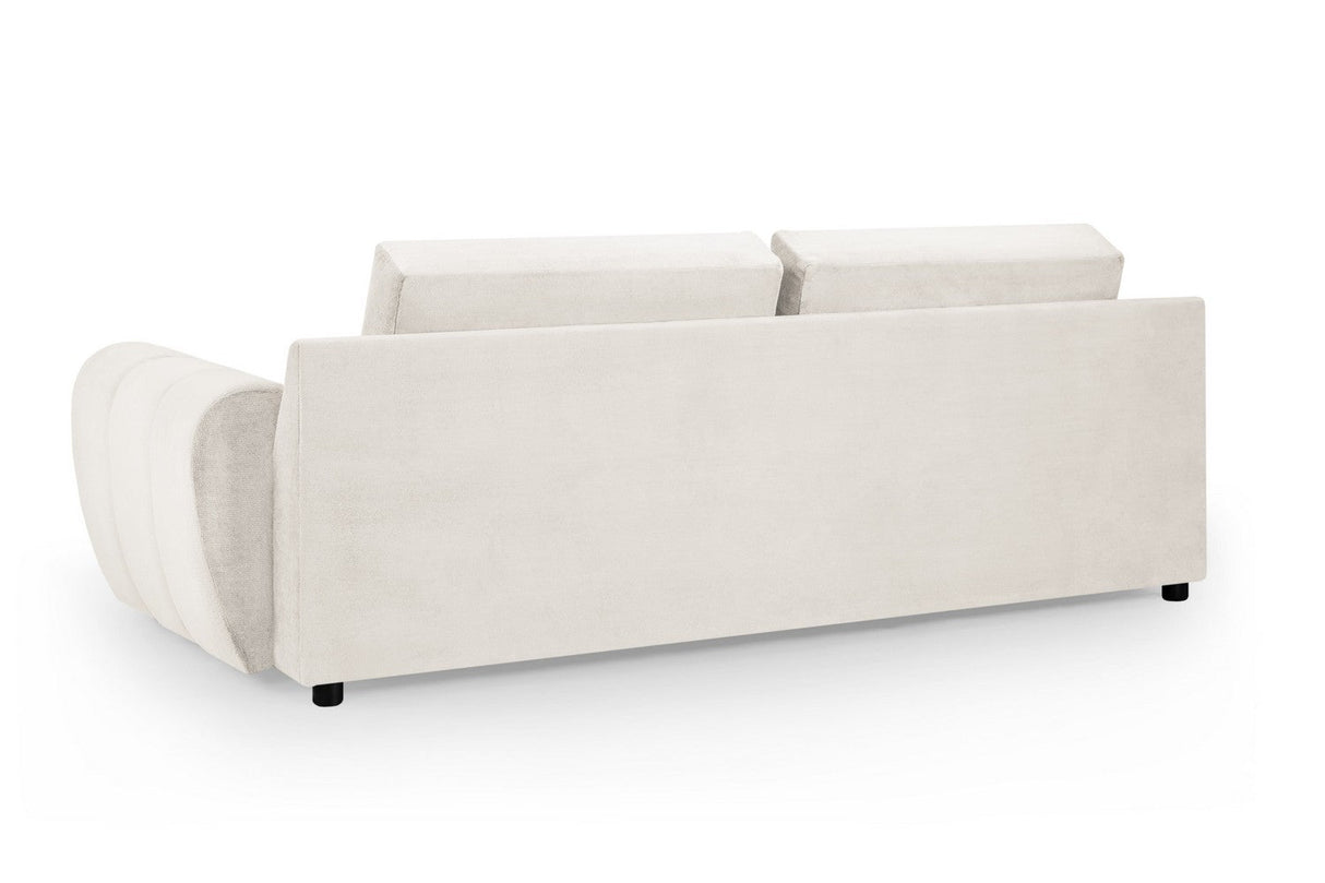 Valencia 3 Seater Sofa – Stylish & Comfortable Seating - Ready2GoFurniture