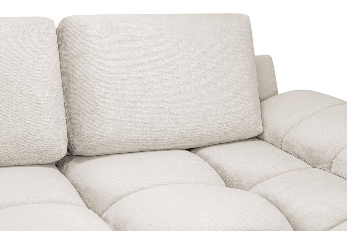 Valencia 2 Seater Sofa – Cosy & Stylish Seating - Ready2GoFurniture