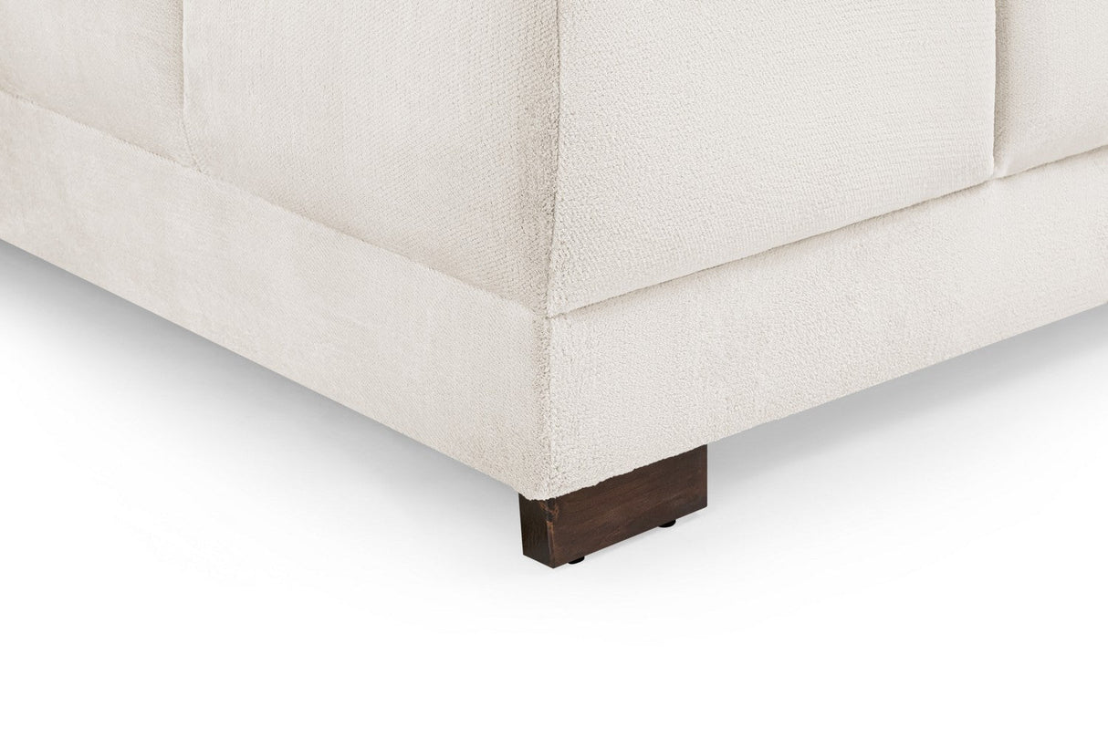 Valencia U Shape Corner Sofa – Plush & Stylish Seating - Ready2GoFurniture