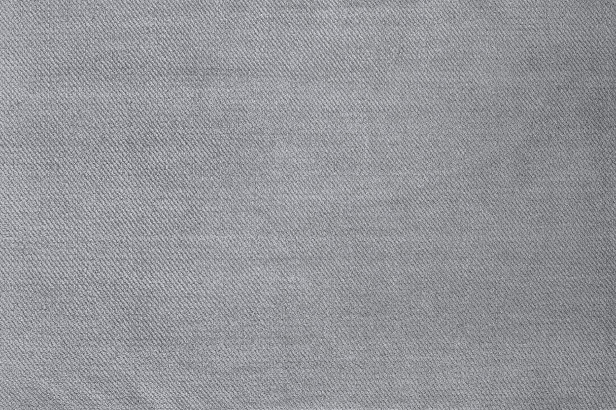 Azzuro Sofa Grey Footstool