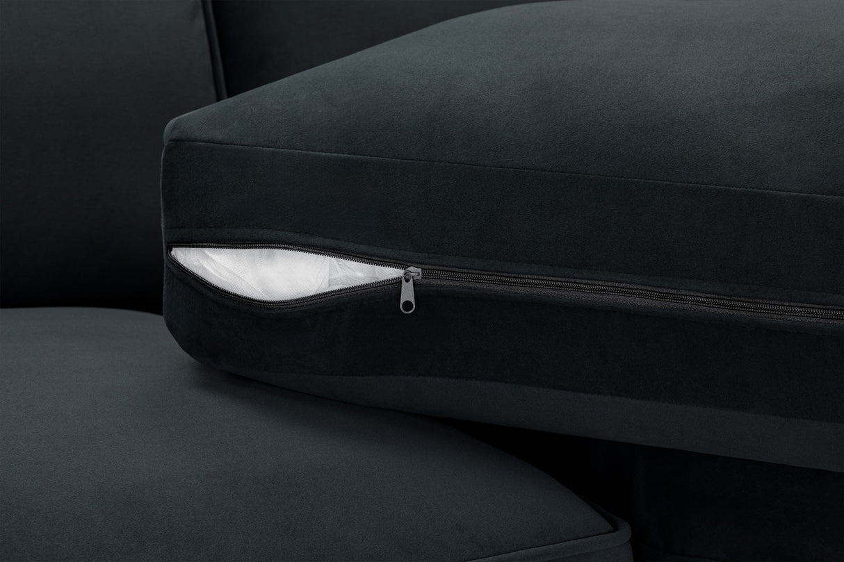 Havana U Shape Corner Sofa – Luxurious & Versatile - Ready2GoFurniture
