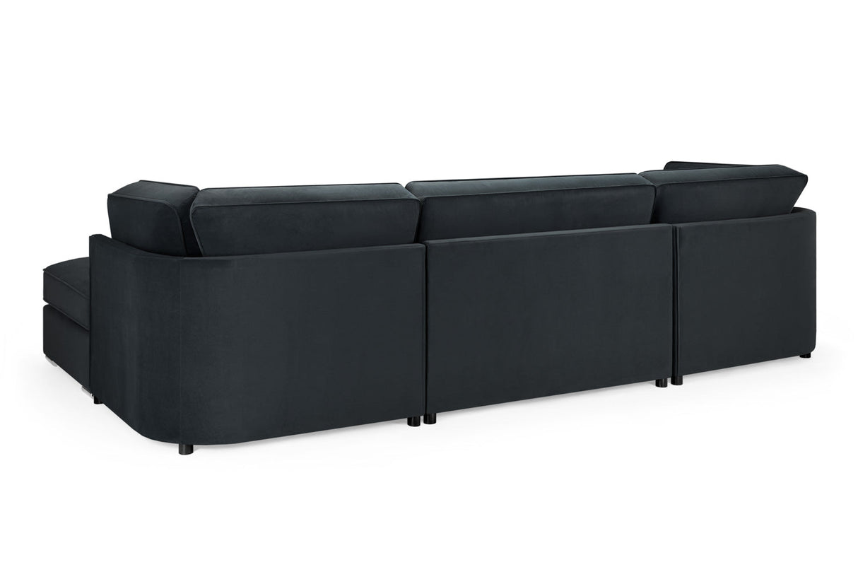 Havana U Shape Corner Sofa – Luxurious & Versatile - Ready2GoFurniture
