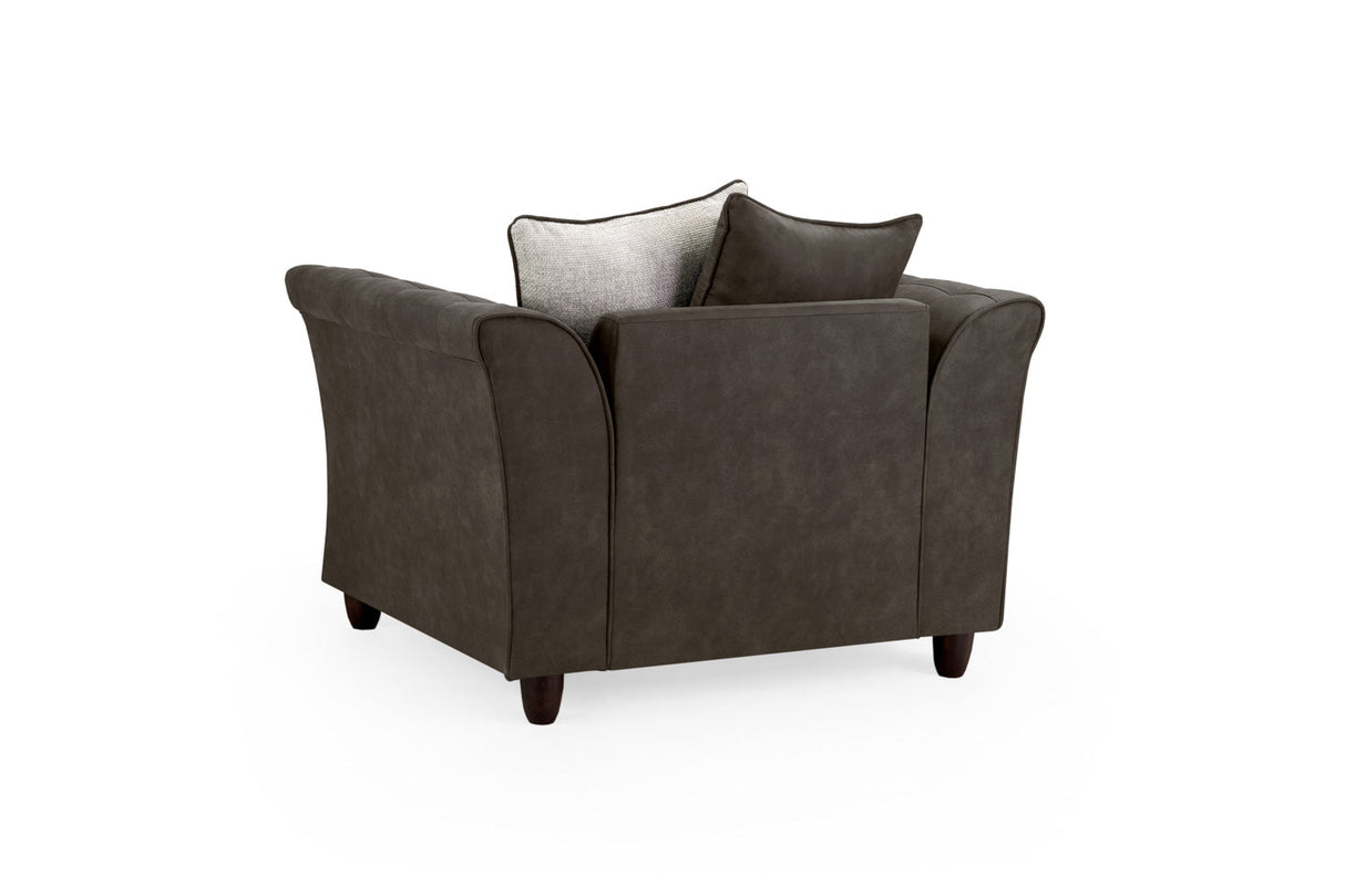 Victoria Armchair – Stylish & Comfortable Seating - Ready2GoFurniture