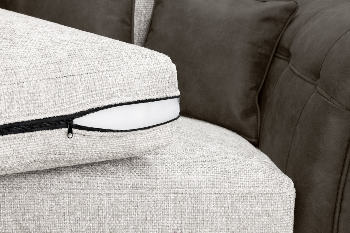 Victoria 2 Seater Sofa – Modern & Space-Saving - Ready2GoFurniture