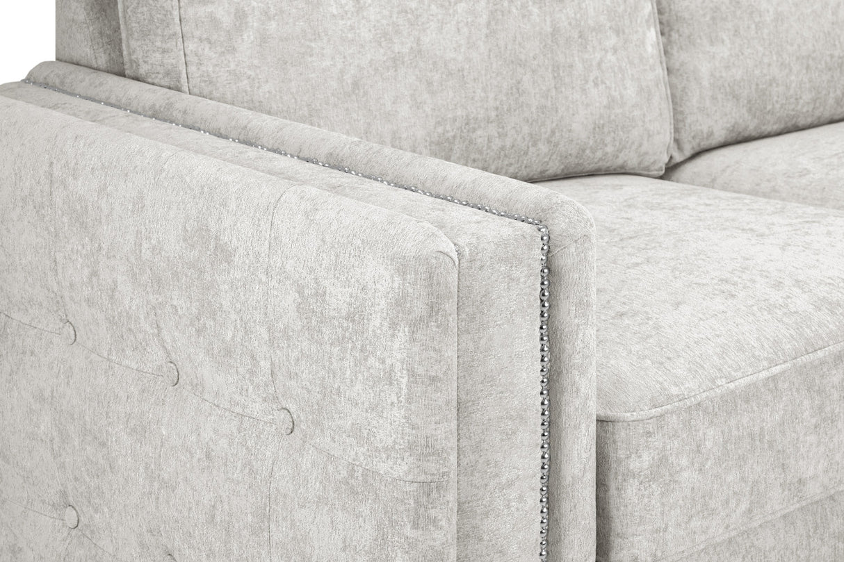 Monte Carlo 3 & 2 Seater Sofa