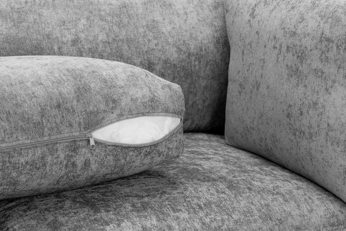 Fes Fullback U Shape Corner Sofa – Spacious & Stylish - Ready2GoFurniture