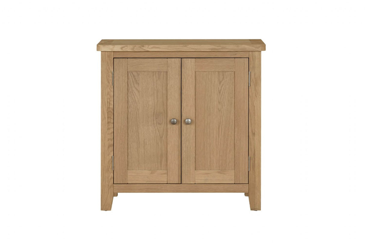 Marsden Sideboard Small Natural Oak (Nett)