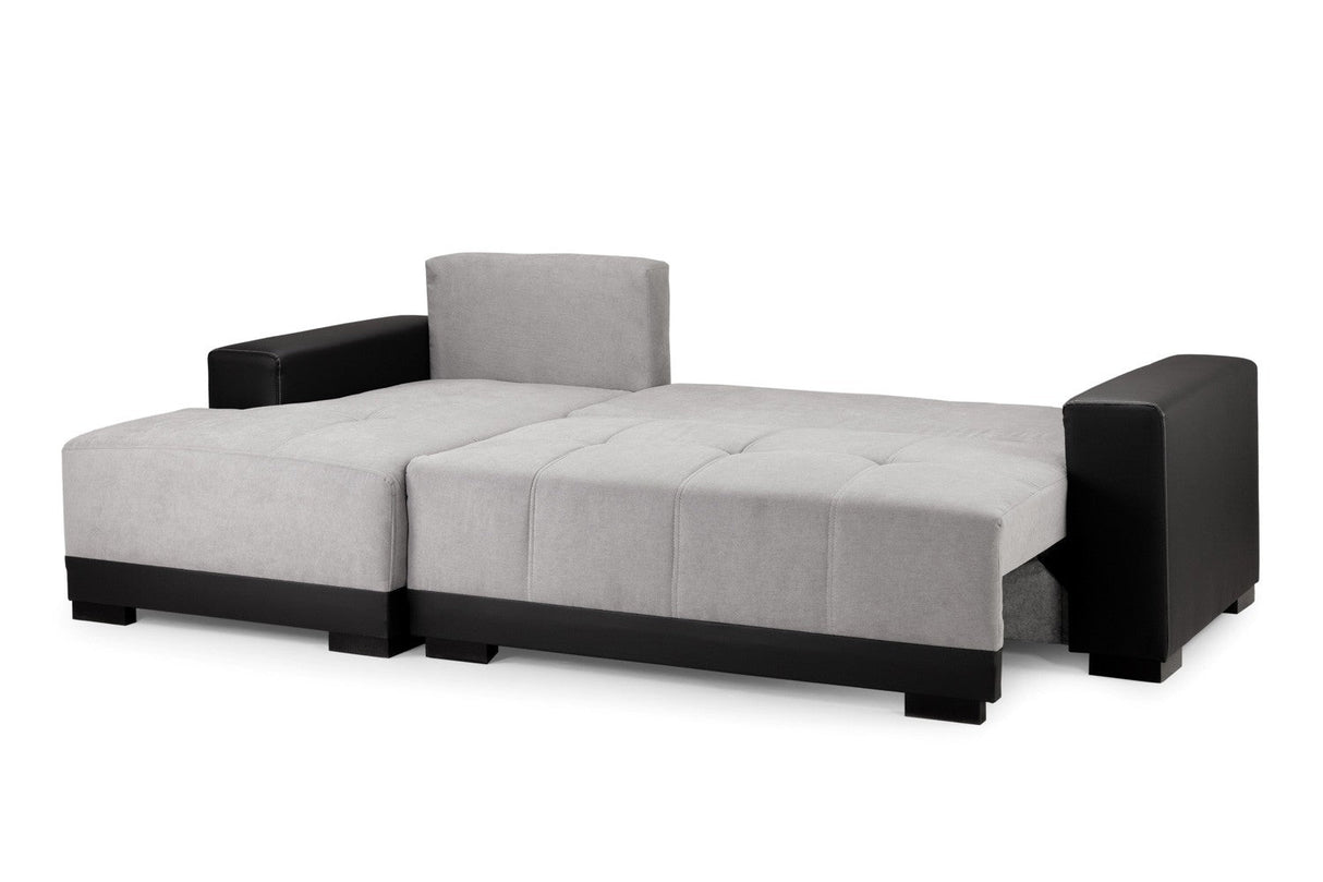 Betty Sofabed Left Hand Facing Corner