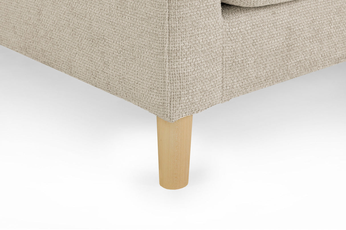 Nagoya Large Corner Sofa – Spacious, Stylish & Comfortable - Ready2GoFurniture