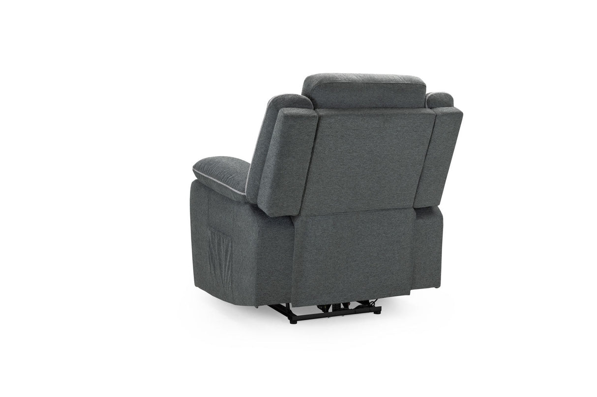 Salvador Recliner Armchair