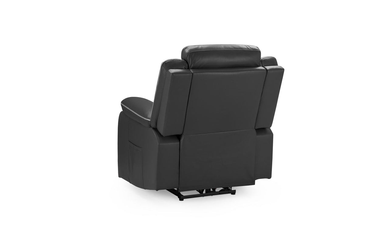 Salvador Recliner Armchair – Ultimate Comfort & Style - Ready2GoFurniture