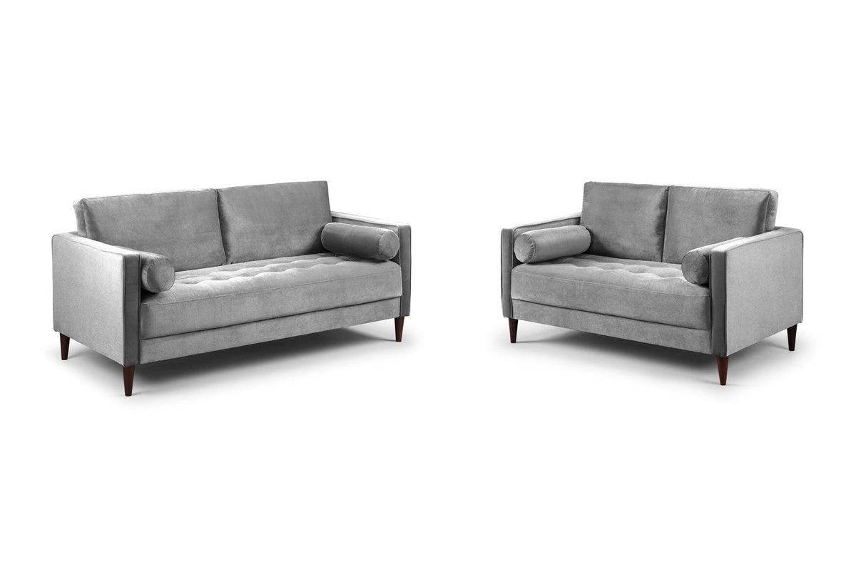 Hakone 3 & 2 Seater Sofa
